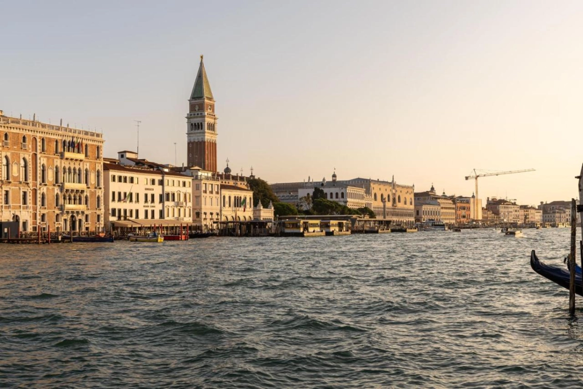 The St. Regis Venice - Hotel Photo 11