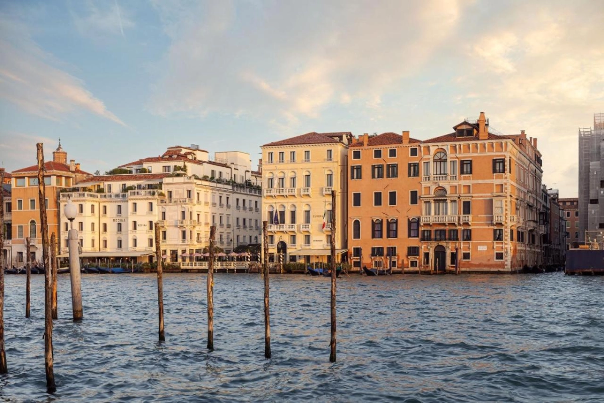 The St. Regis Venice - Hotel Photo 12