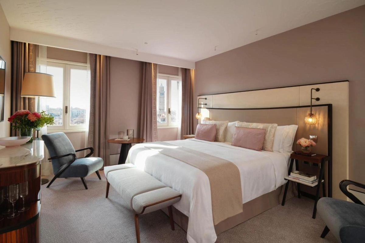 The St. Regis Venice - Hotel Photo 17