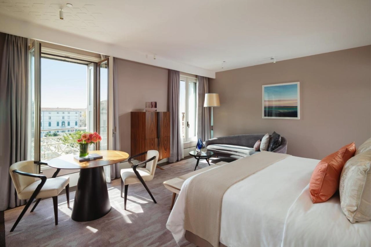 The St. Regis Venice - Hotel Photo 23