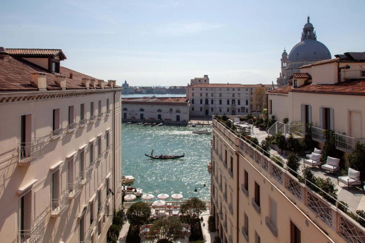 The St. Regis Venice - Hotel Photo 24
