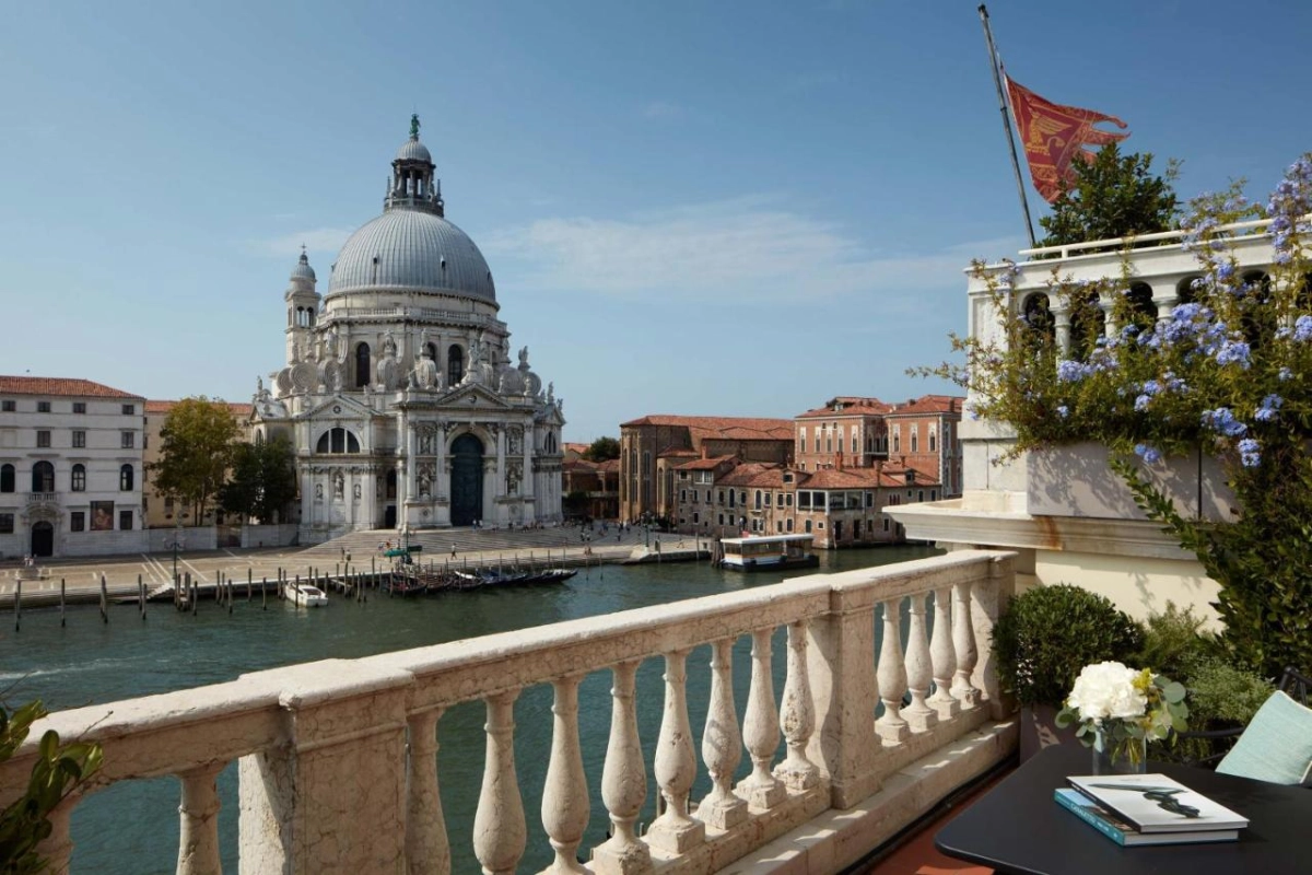 The St. Regis Venice - Hotel Photo 32
