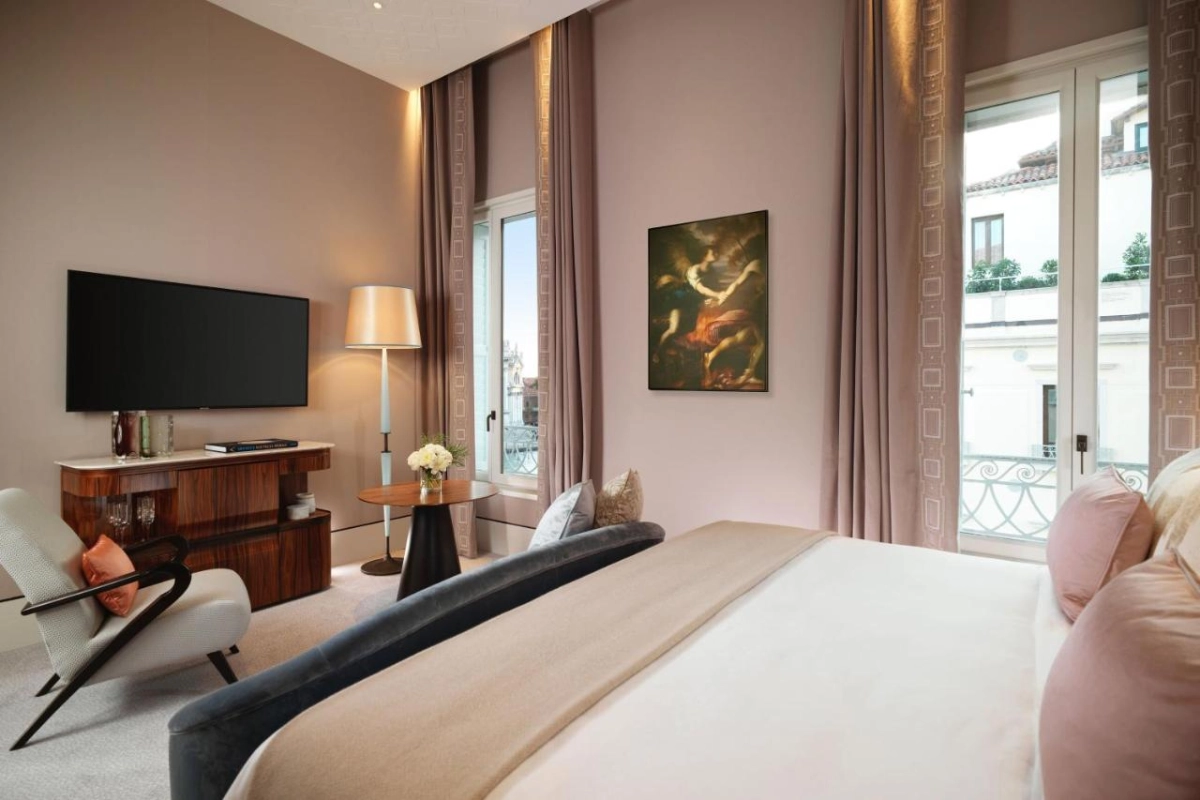 The St. Regis Venice - Hotel Photo 35