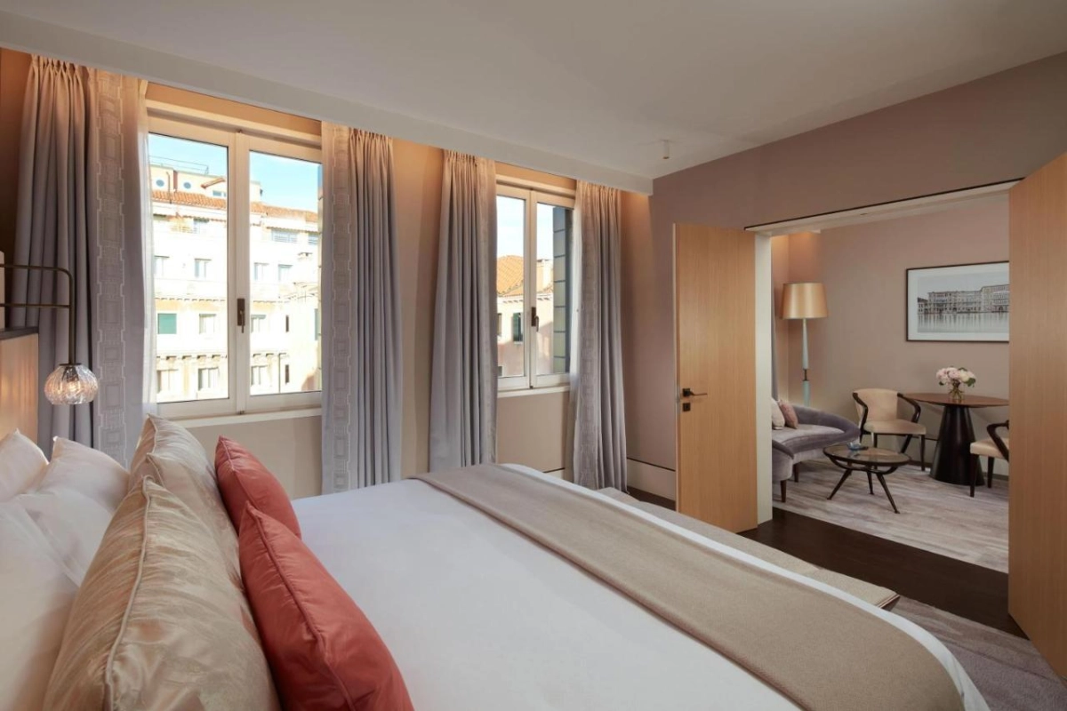 The St. Regis Venice - Hotel Photo 45