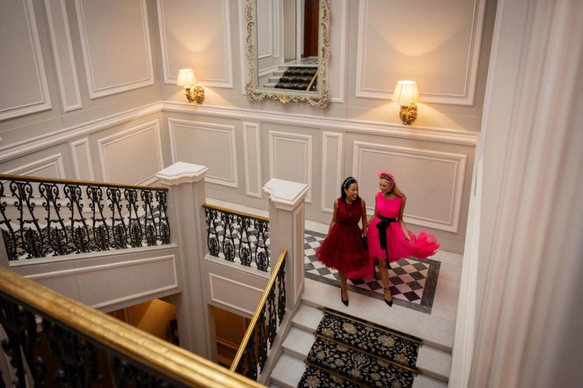 The St. Regis Florence - Hotel Photo 6