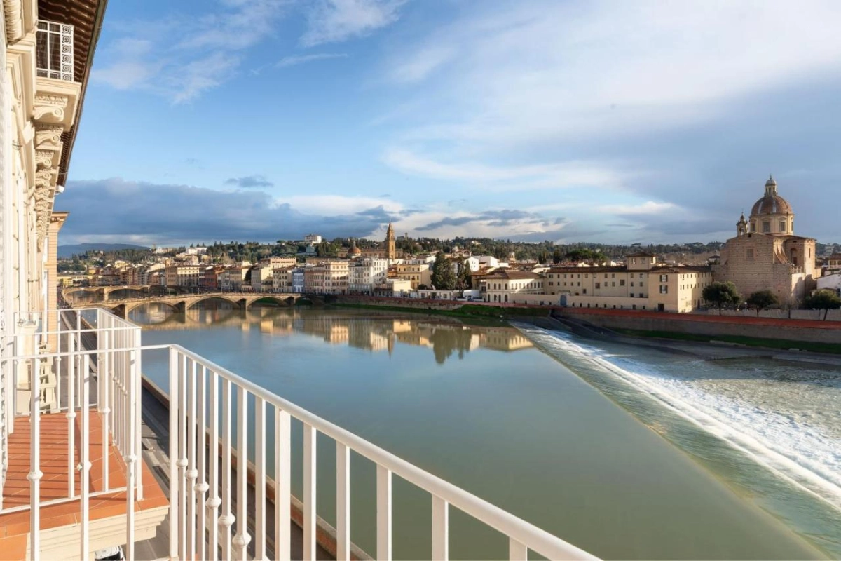 The St. Regis Florence - Hotel Photo 20