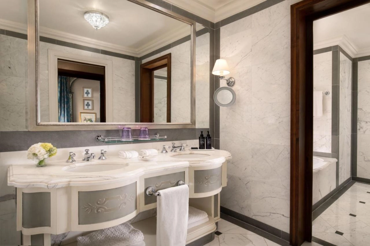 The St. Regis Florence - Hotel Photo 31