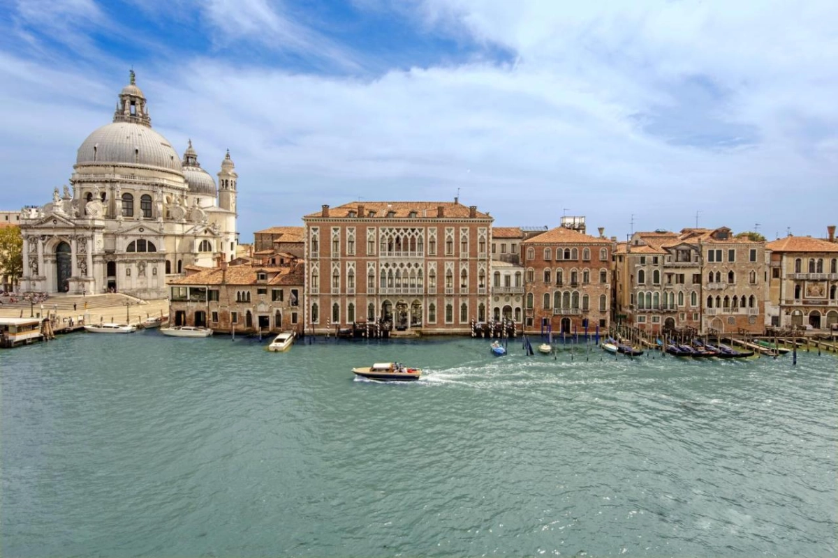 The Gritti Palace, a Luxury Collection Hotel - Hotel Photo 1