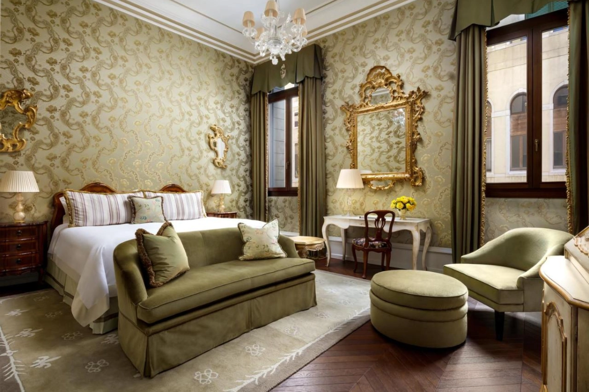The Gritti Palace, a Luxury Collection Hotel - Hotel Photo 2