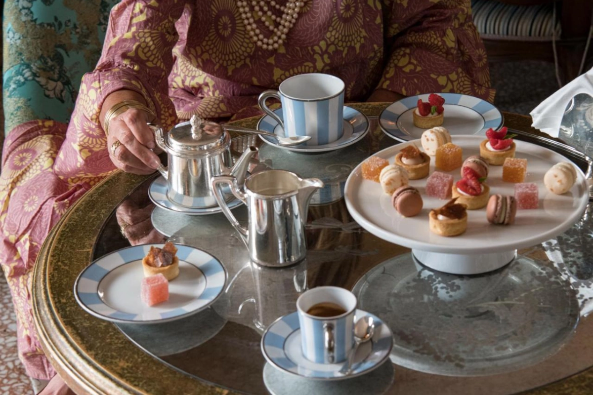 The Gritti Palace, a Luxury Collection Hotel - Hotel Photo 8