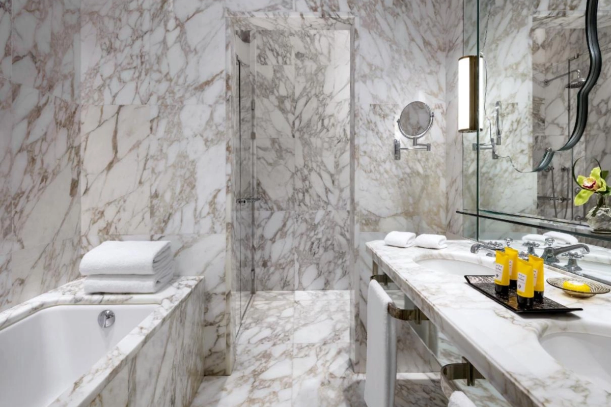 The Gritti Palace, a Luxury Collection Hotel - Hotel Photo 9