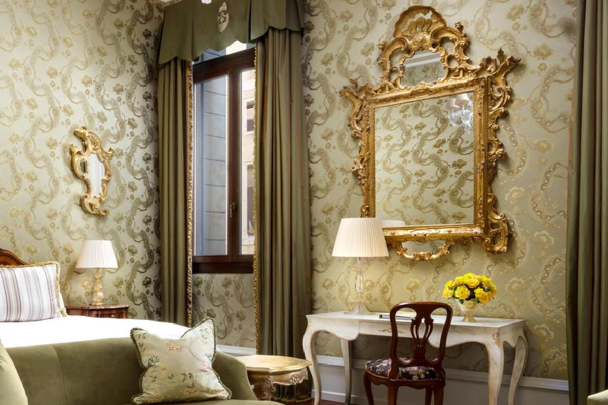 The Gritti Palace, a Luxury Collection Hotel - Hotel Photo 10