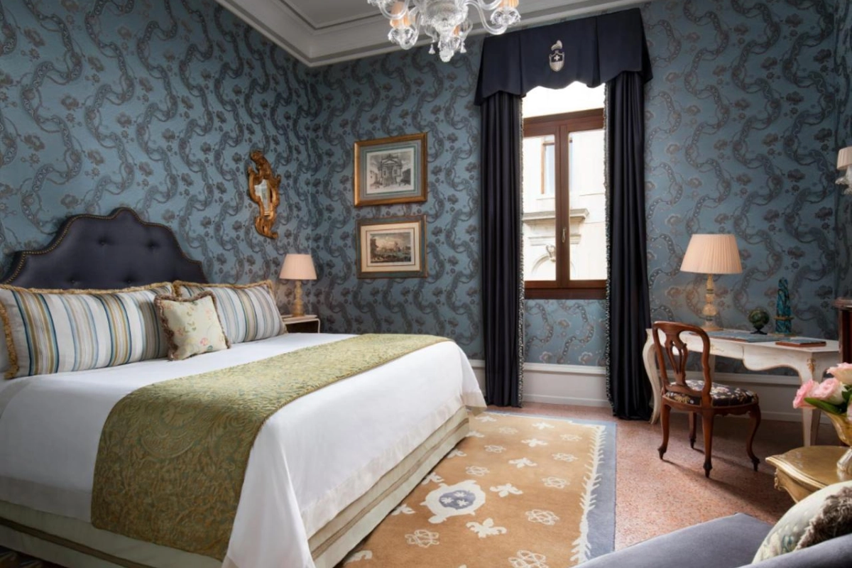 The Gritti Palace, a Luxury Collection Hotel - Hotel Photo 12