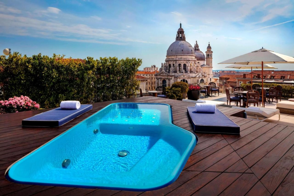 The Gritti Palace, a Luxury Collection Hotel - Hotel Photo 26