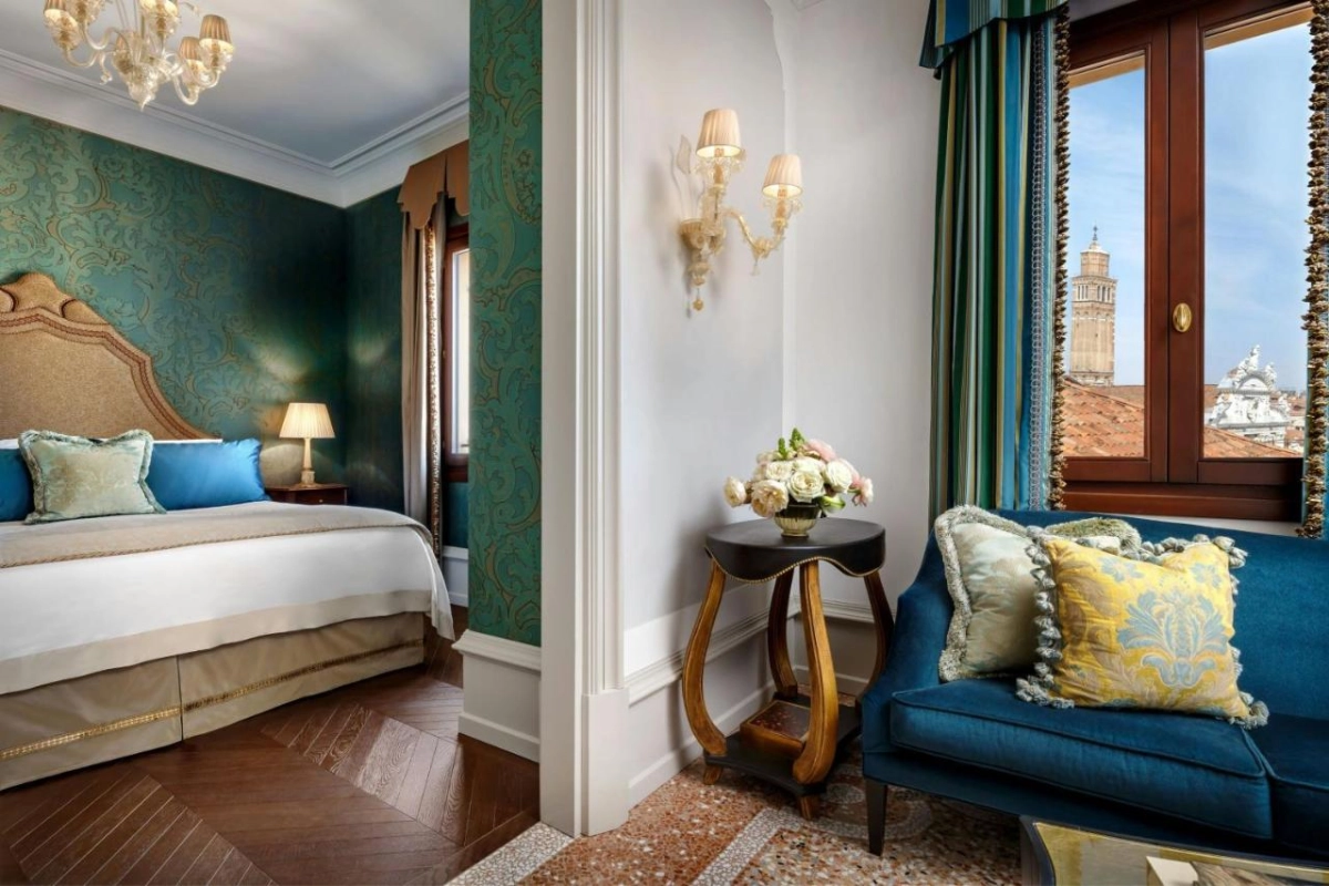 The Gritti Palace, a Luxury Collection Hotel - Hotel Photo 29