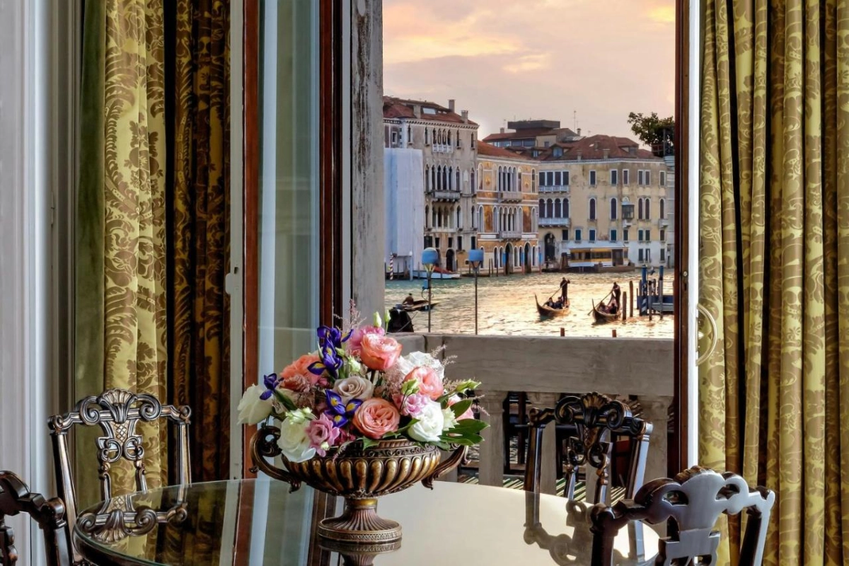 The Gritti Palace, a Luxury Collection Hotel - Hotel Photo 36