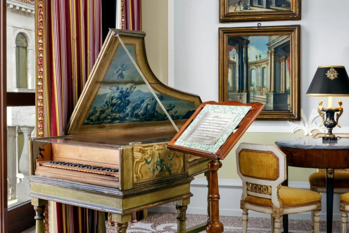 The Gritti Palace, a Luxury Collection Hotel - Hotel Photo 39