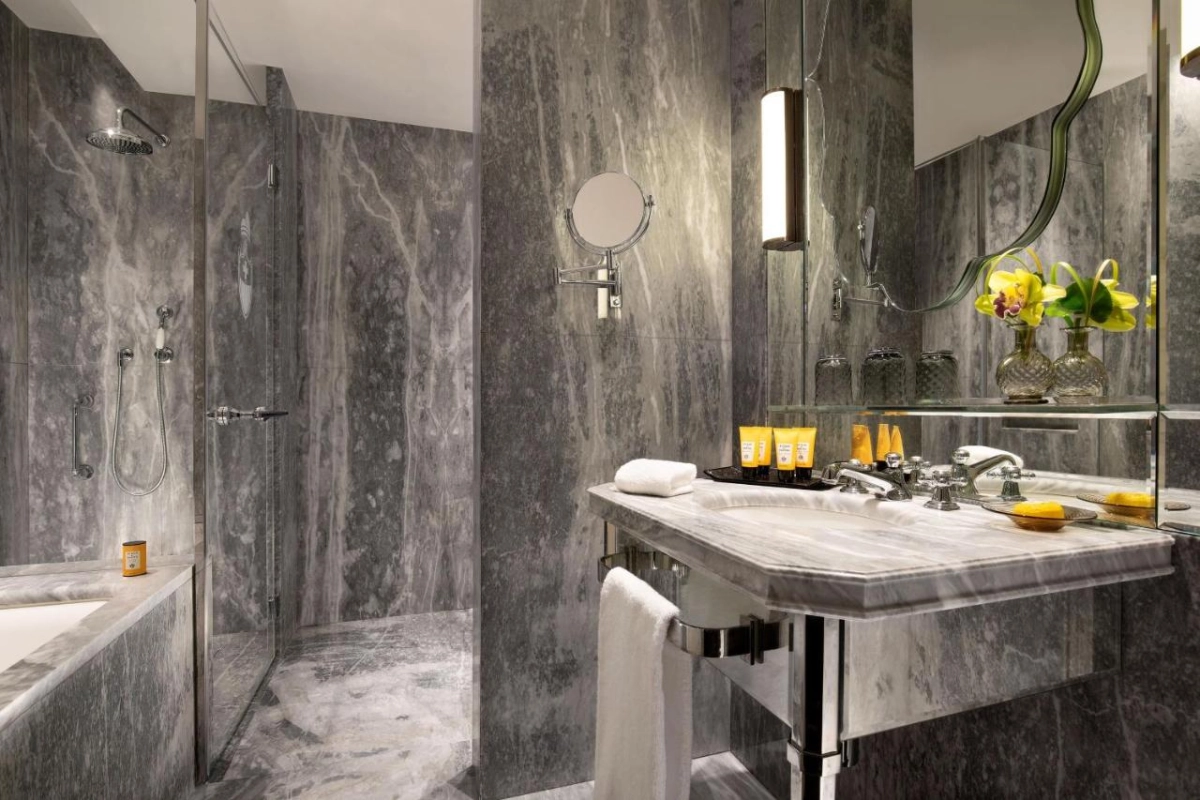 The Gritti Palace, a Luxury Collection Hotel - Hotel Photo 45