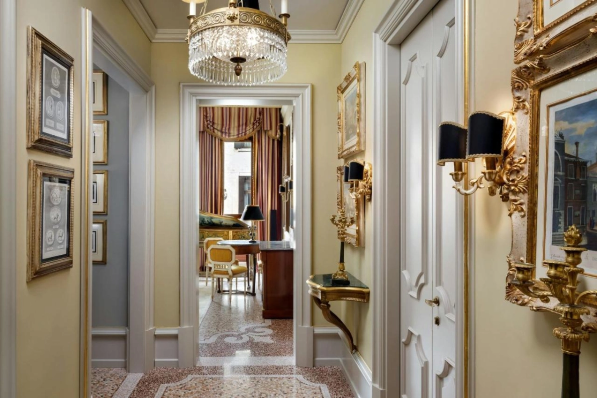 The Gritti Palace, a Luxury Collection Hotel - Hotel Photo 47