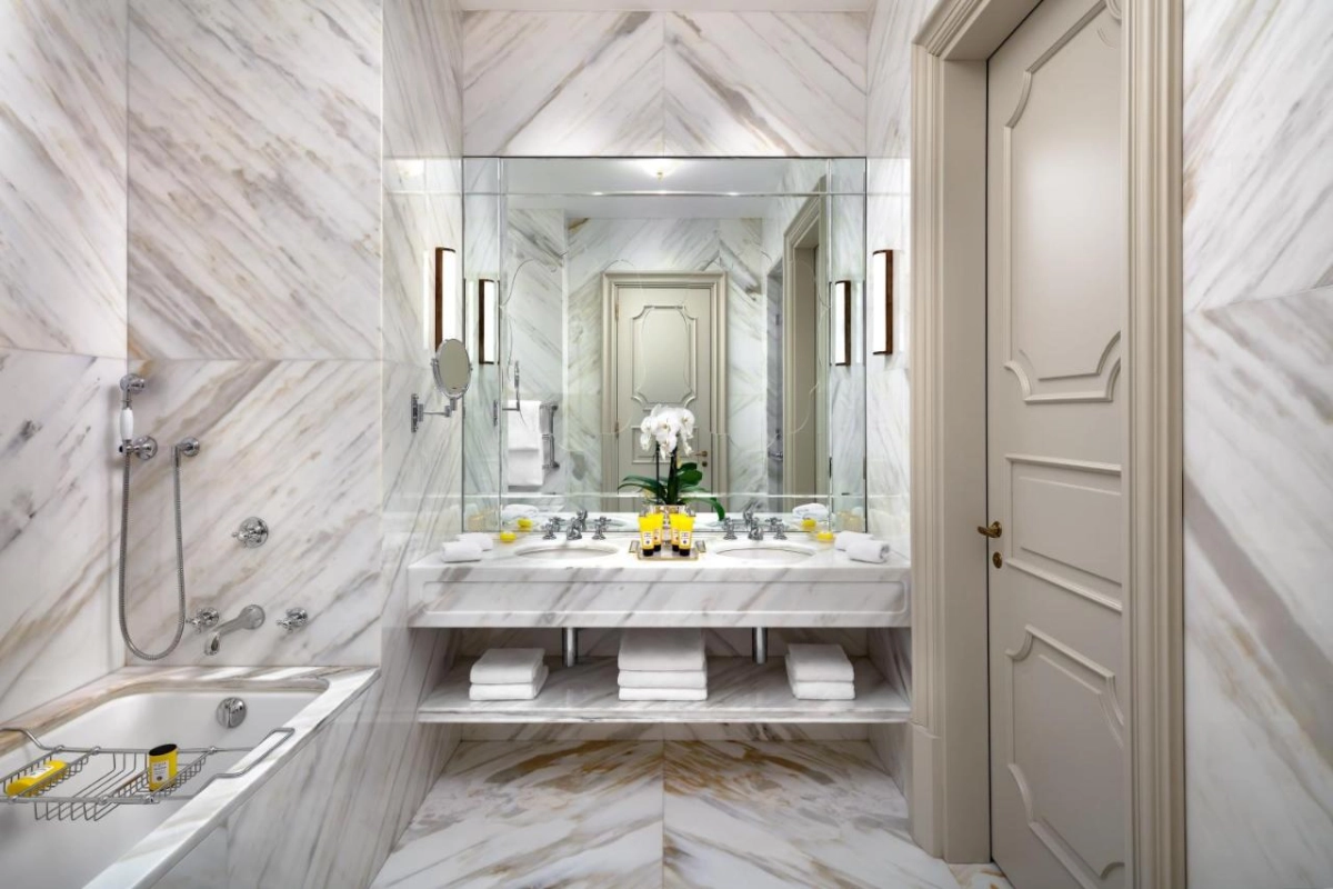 The Gritti Palace, a Luxury Collection Hotel - Hotel Photo 50