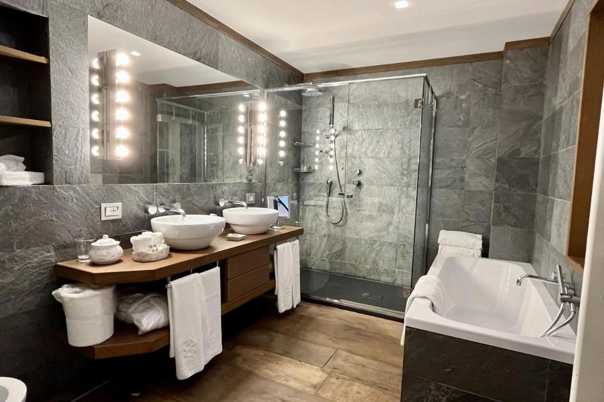 Villa Spalletti Trivelli - Hotel Photo 2