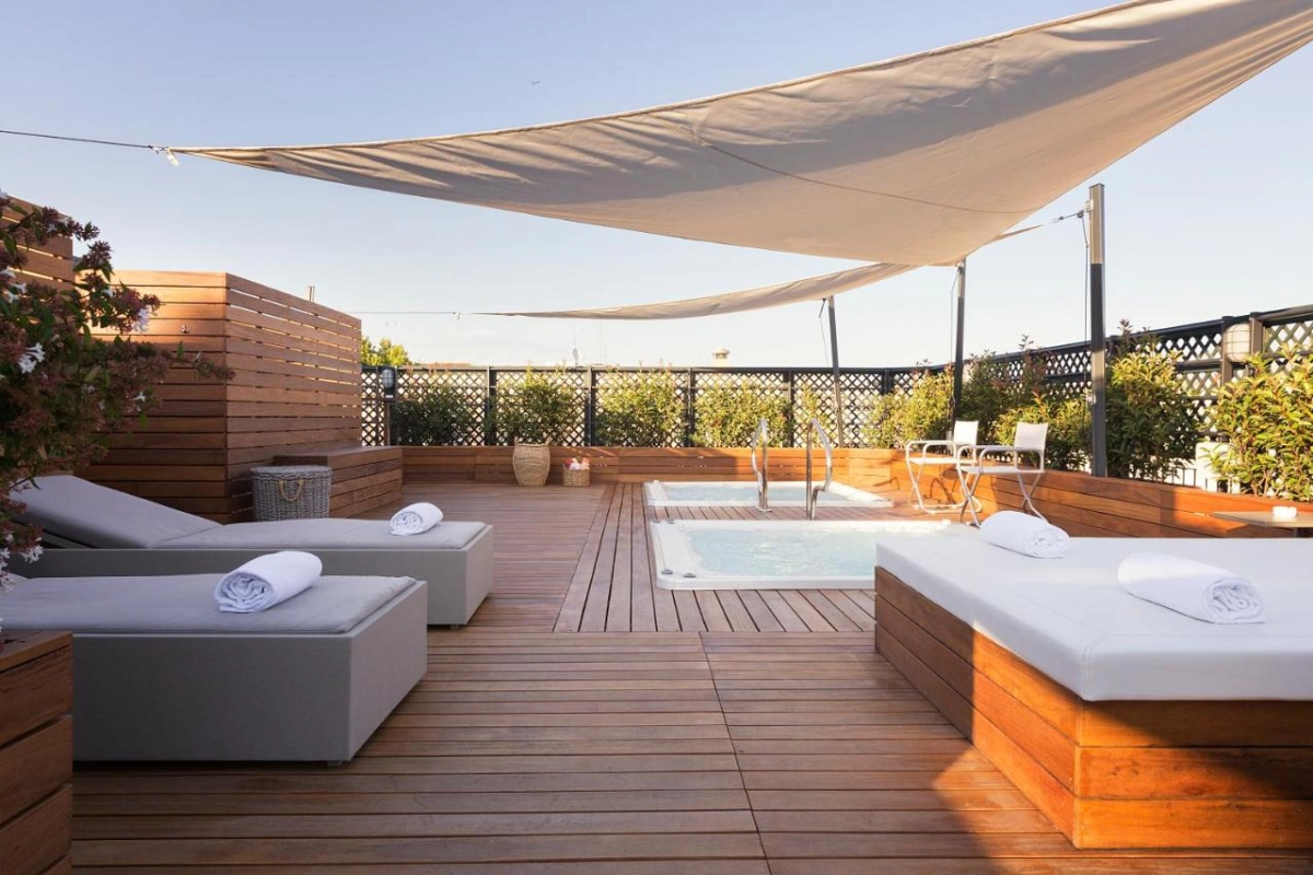 Villa Spalletti Trivelli - Hotel Photo 5