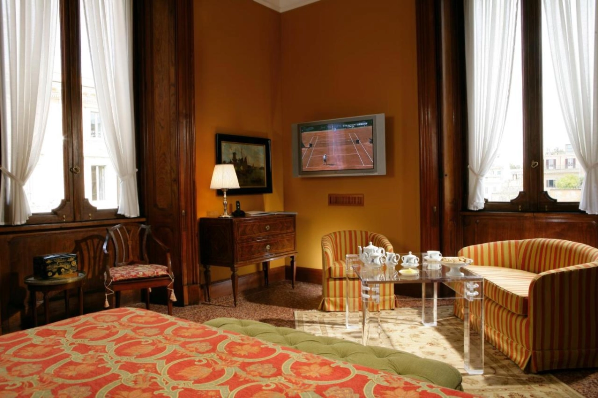 Villa Spalletti Trivelli - Hotel Photo 23