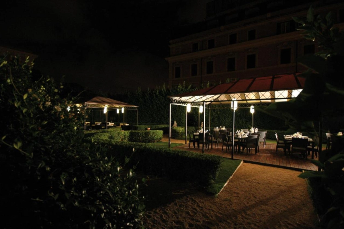 Villa Spalletti Trivelli - Hotel Photo 28