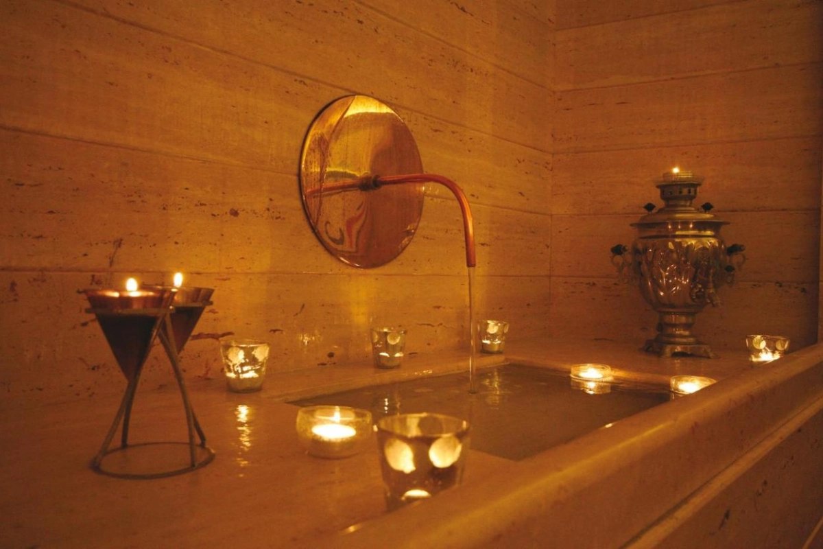 Villa Spalletti Trivelli - Hotel Photo 31