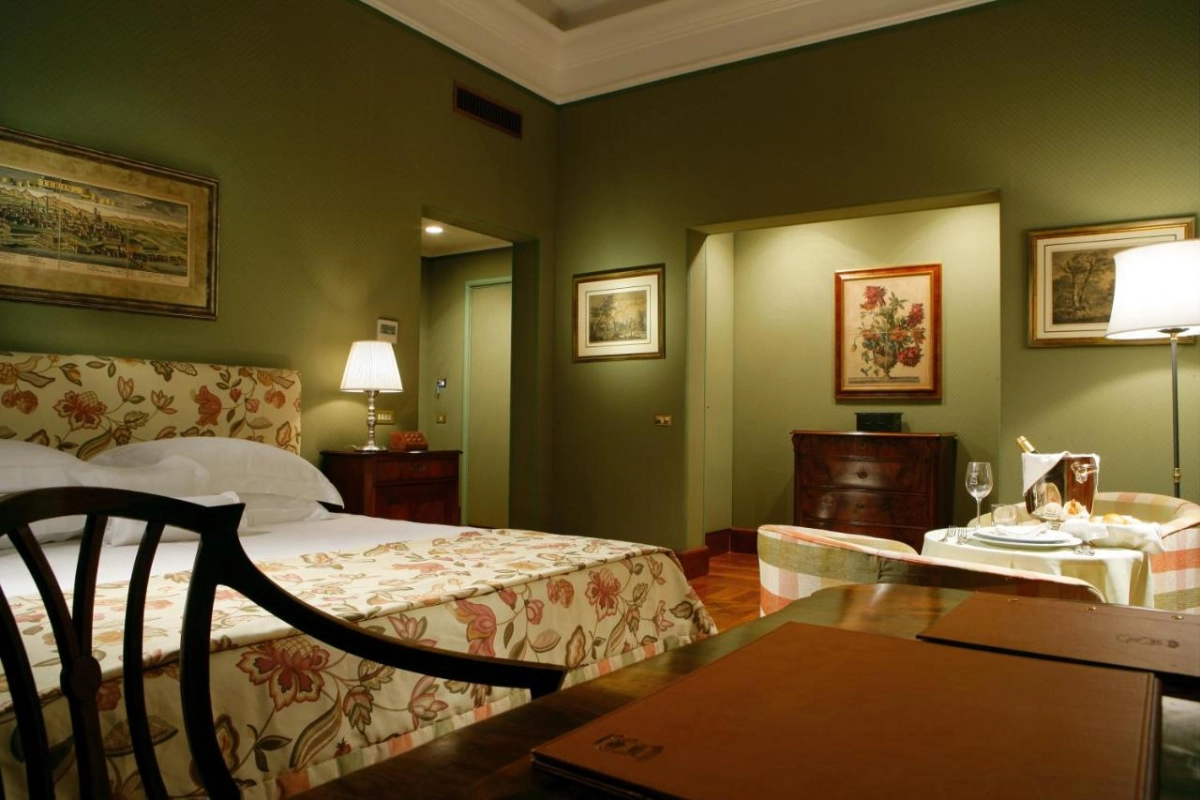 Villa Spalletti Trivelli - Hotel Photo 36