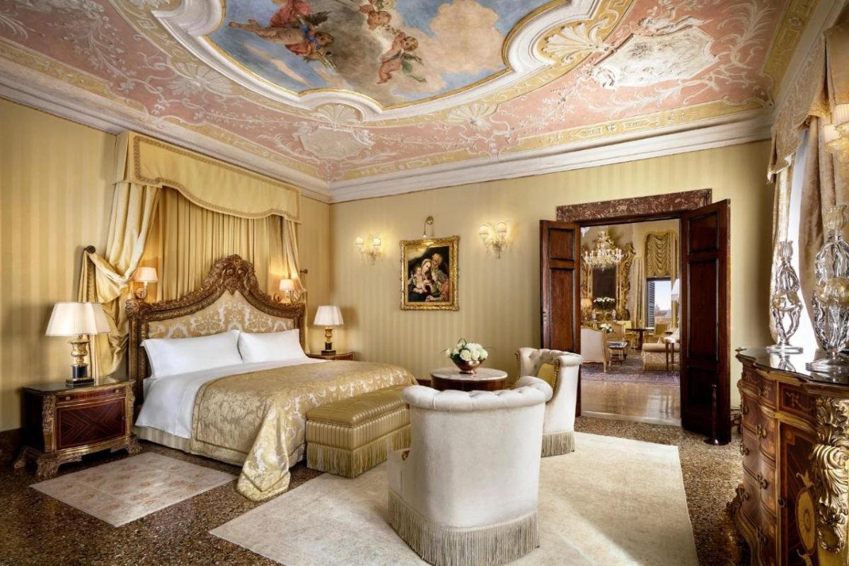 Hotel Danieli, Venice - Hotel Photo 1