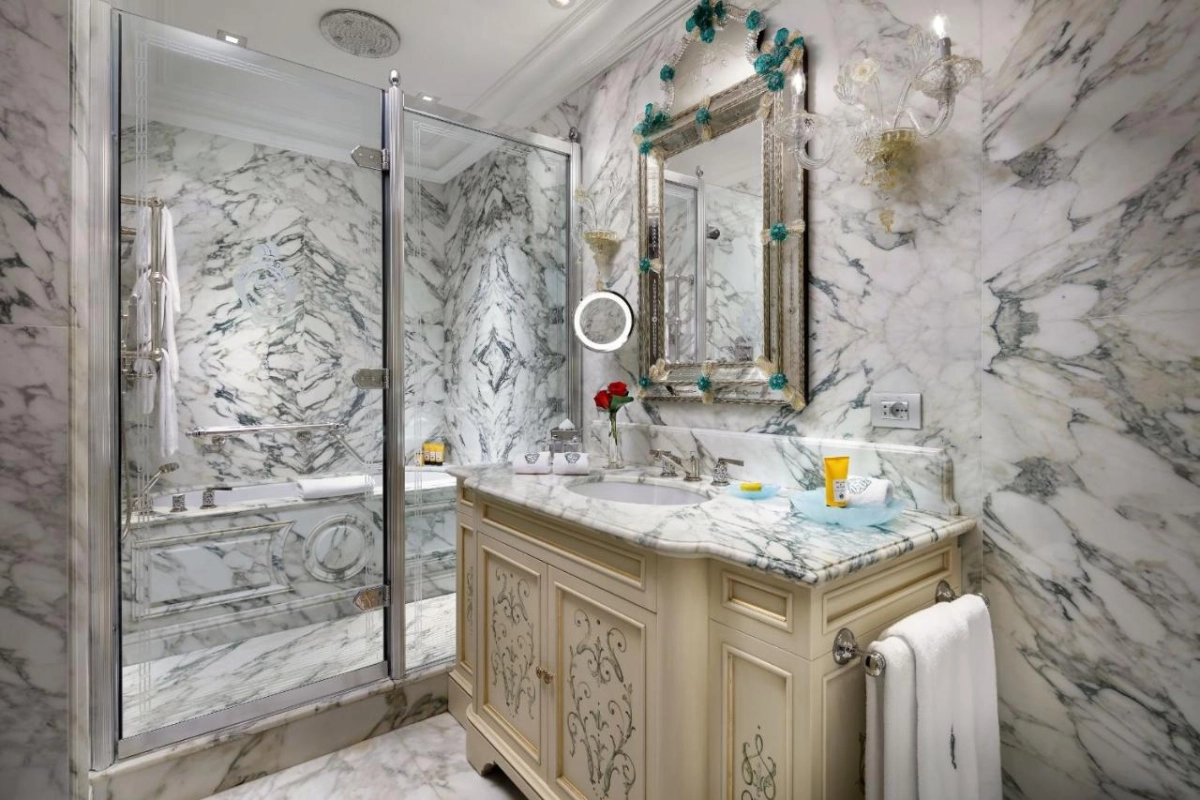 Hotel Danieli, Venice - Hotel Photo 2