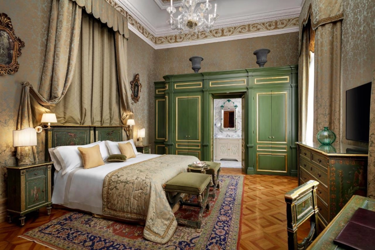 Hotel Danieli, Venice - Hotel Photo 3