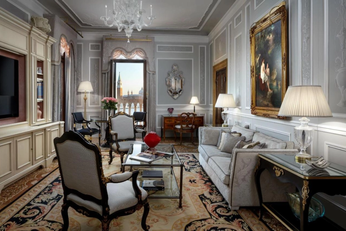 Hotel Danieli, Venice - Hotel Photo 6