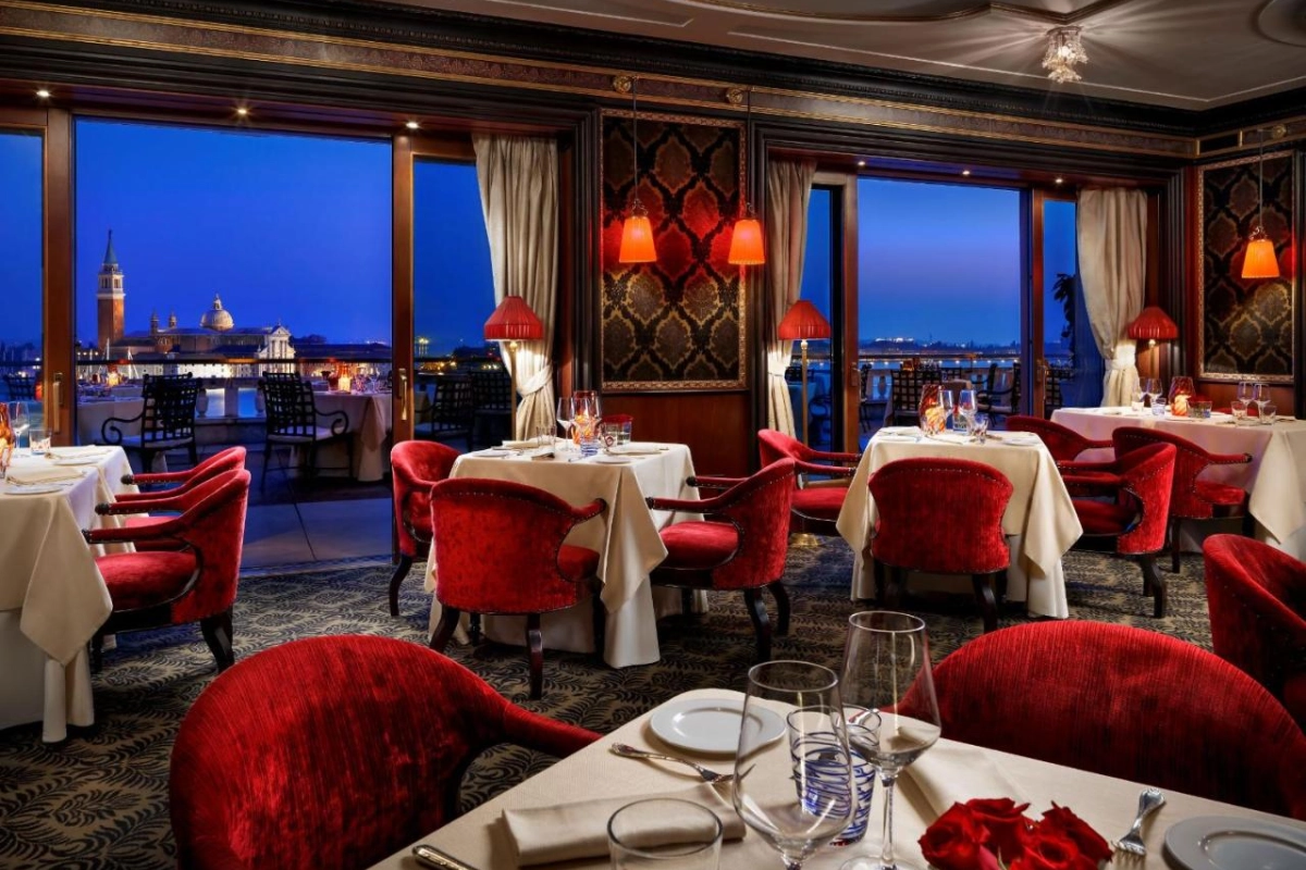 Hotel Danieli, Venice - Hotel Photo 21