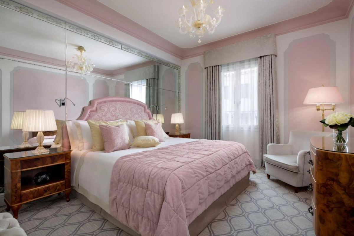 Hotel Danieli, Venice - Hotel Photo 31