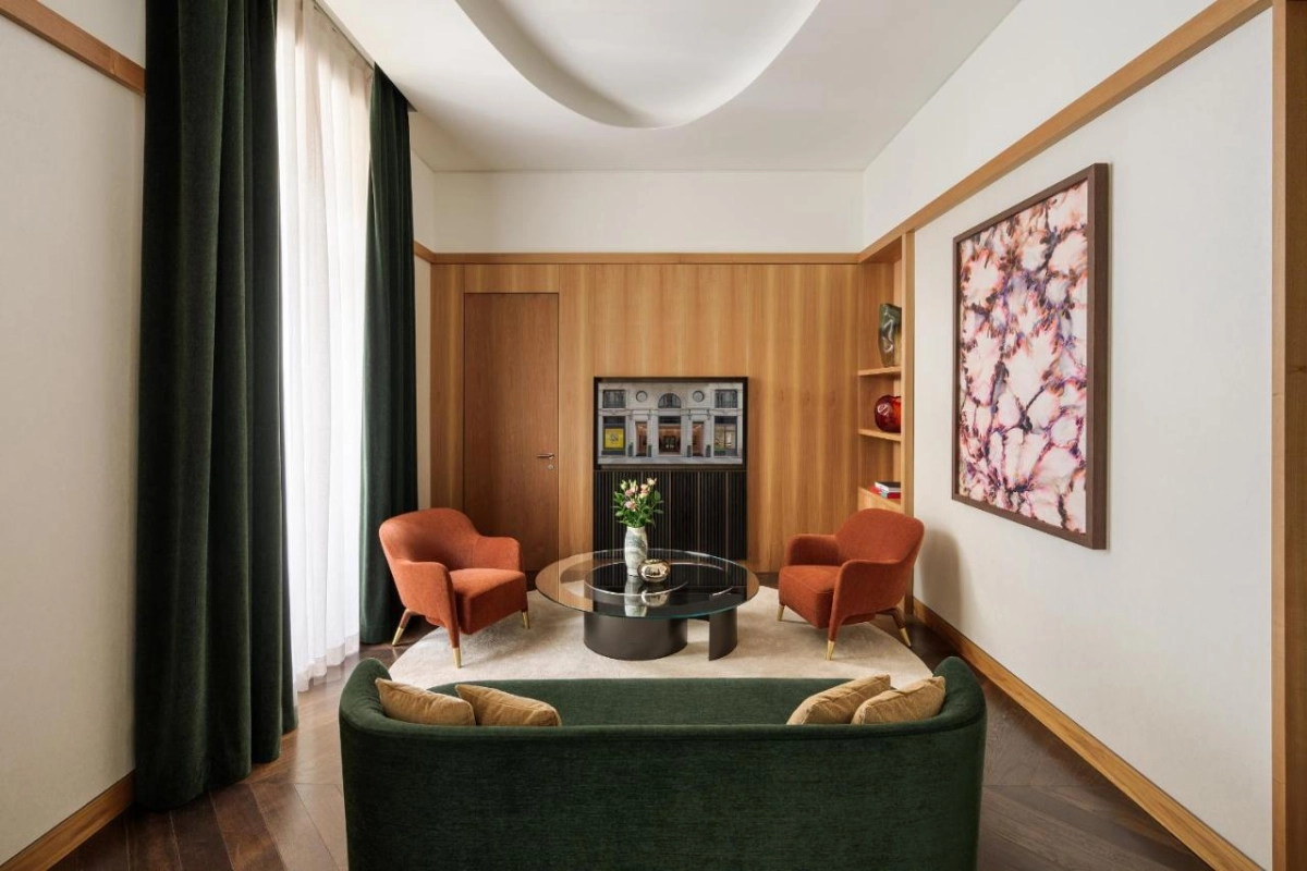 Park Hyatt Milano - Hotel Photo 2