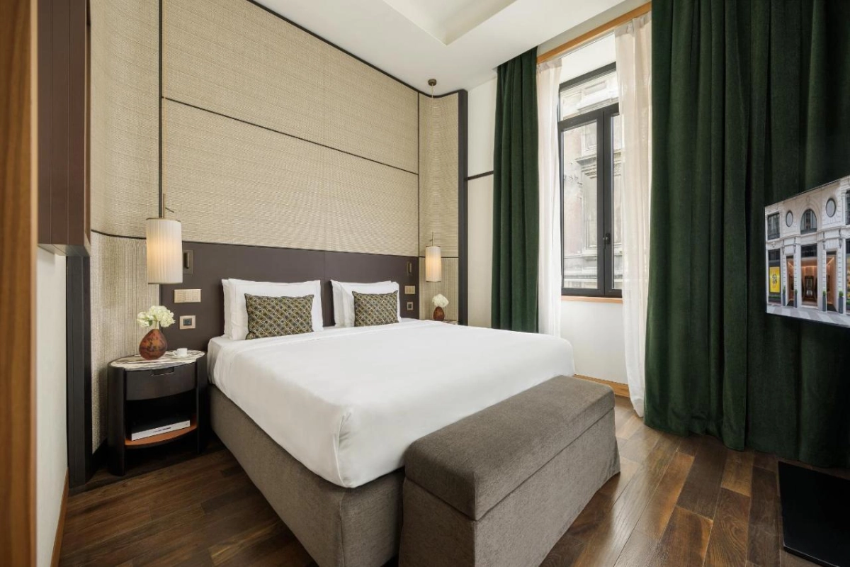 Park Hyatt Milano - Hotel Photo 3