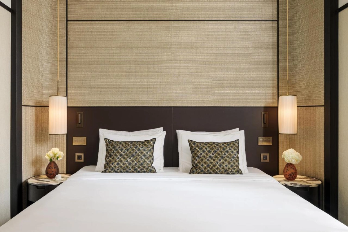 Park Hyatt Milano - Hotel Photo 4