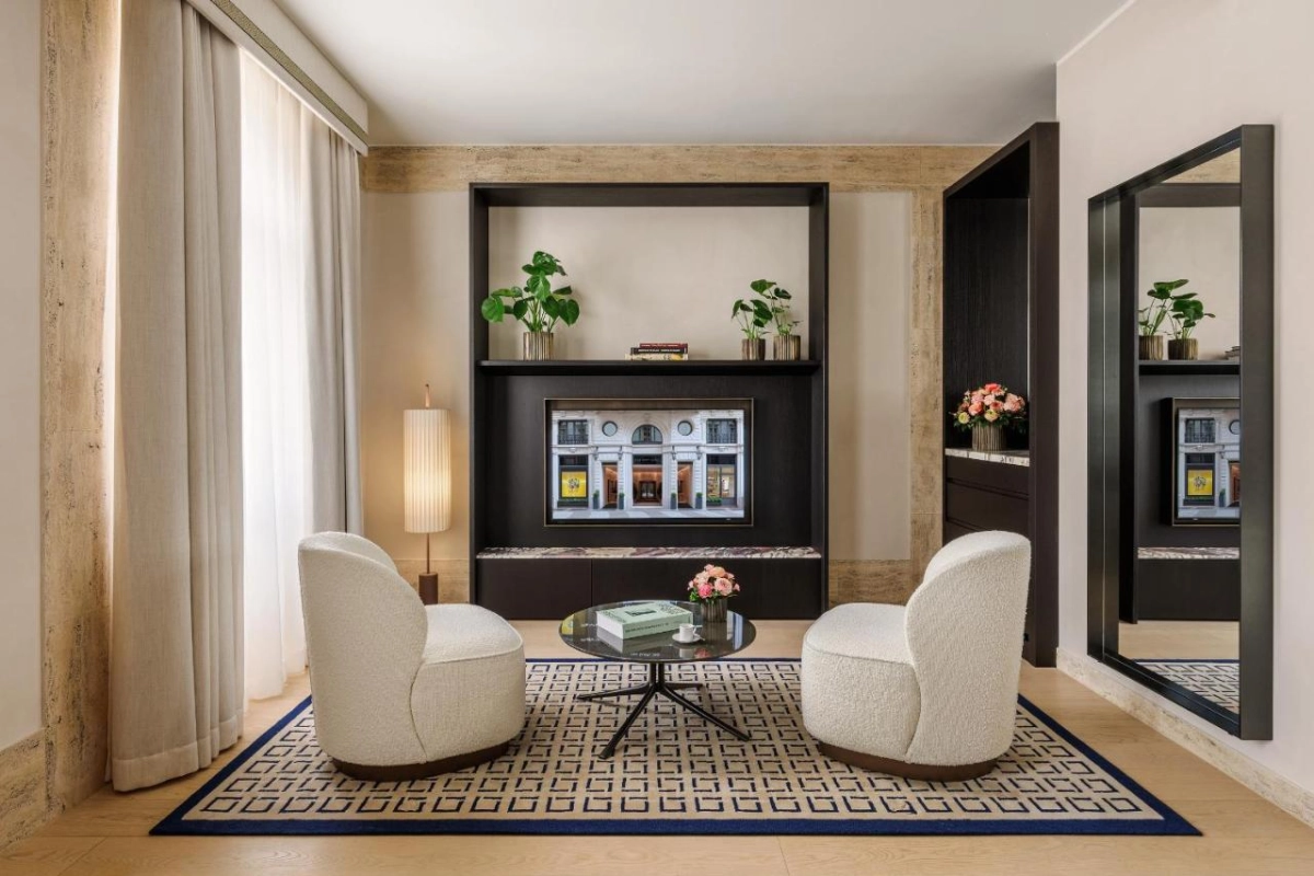 Park Hyatt Milano - Hotel Photo 7