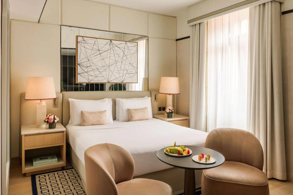 Park Hyatt Milano - Hotel Photo 10