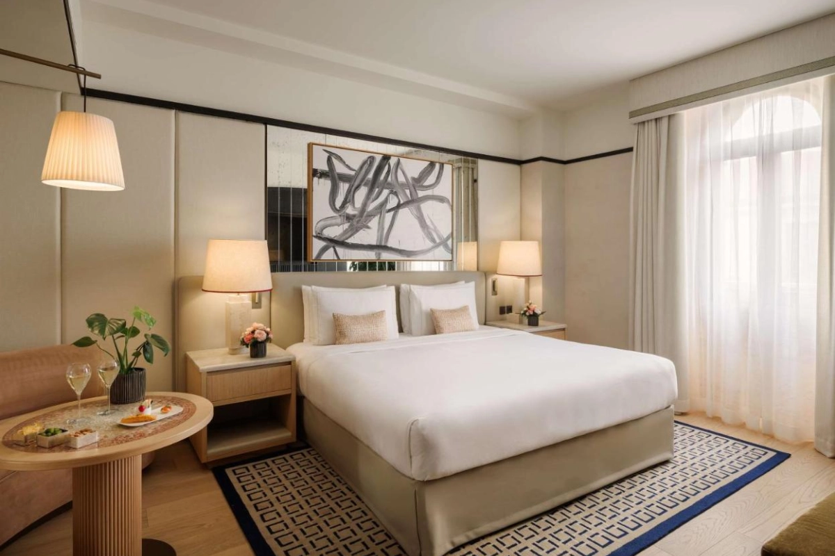 Park Hyatt Milano - Hotel Photo 12