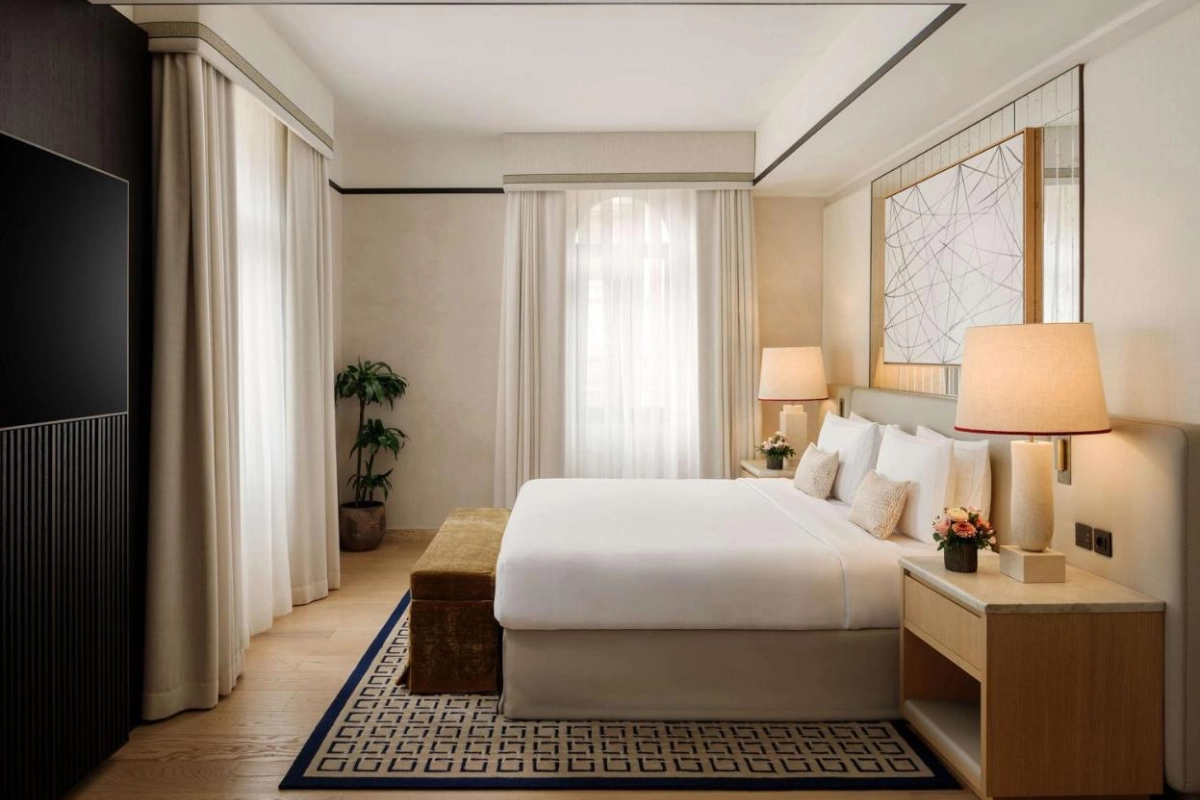 Park Hyatt Milano - Hotel Photo 15