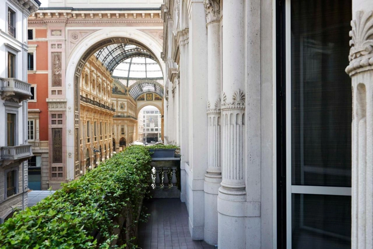 Park Hyatt Milano - Hotel Photo 21