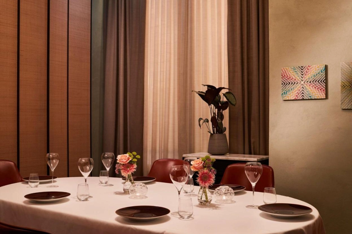 Park Hyatt Milano - Hotel Photo 24