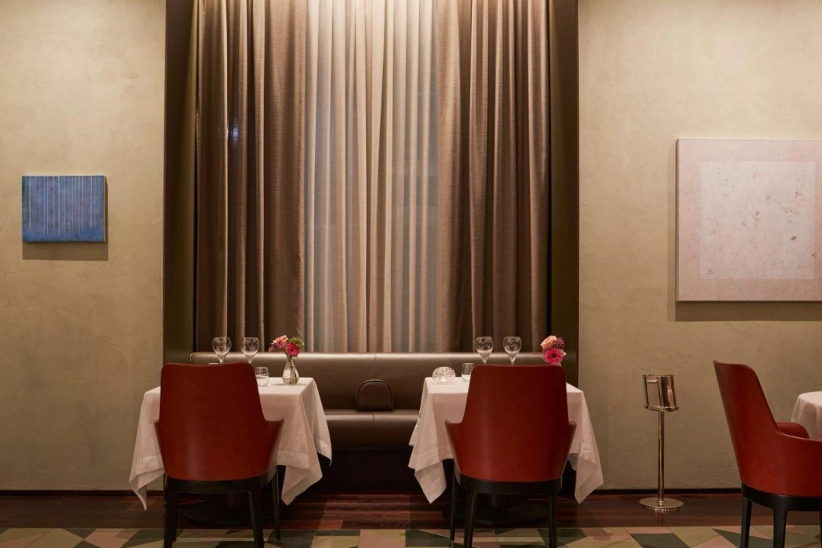 Park Hyatt Milano - Hotel Photo 25