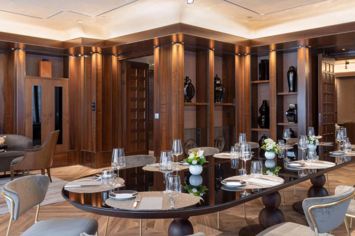 Park Hyatt Milano - Hotel Photo 29