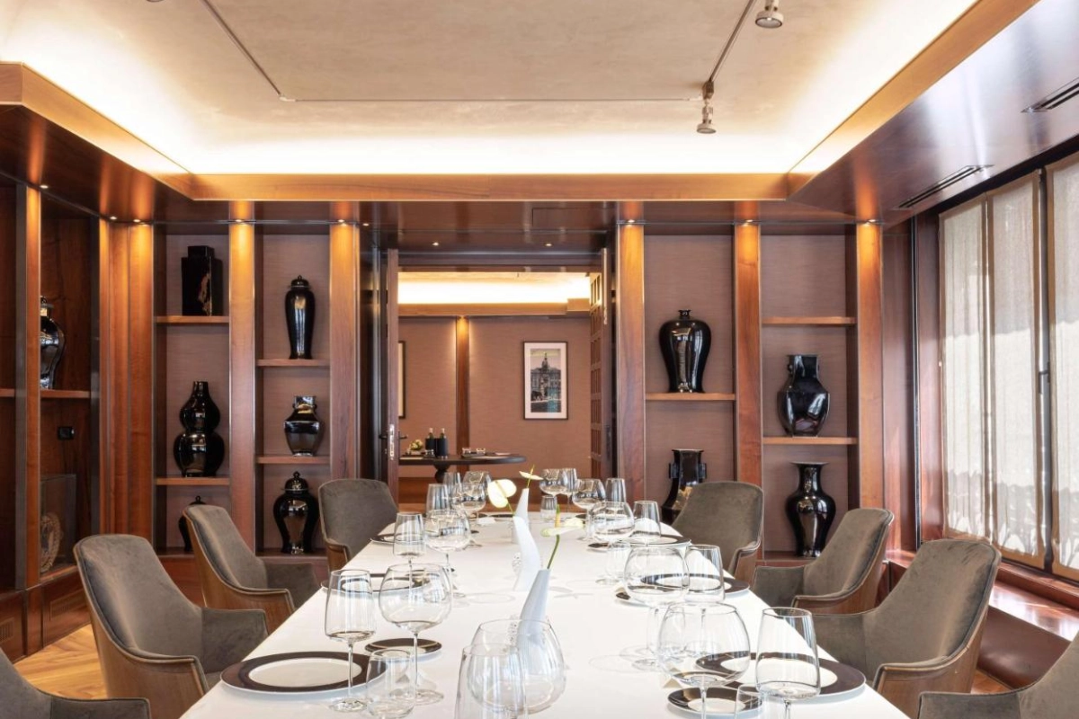 Park Hyatt Milano - Hotel Photo 31