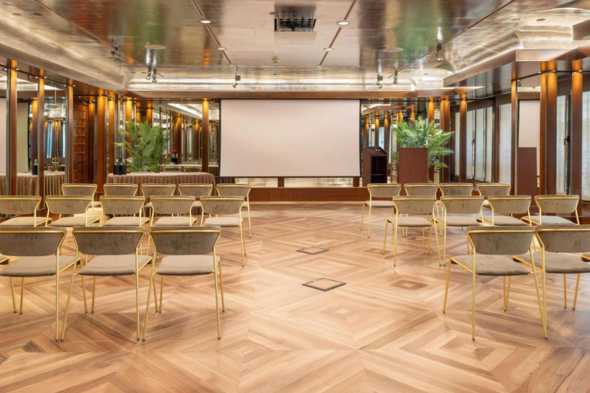 Park Hyatt Milano - Hotel Photo 34