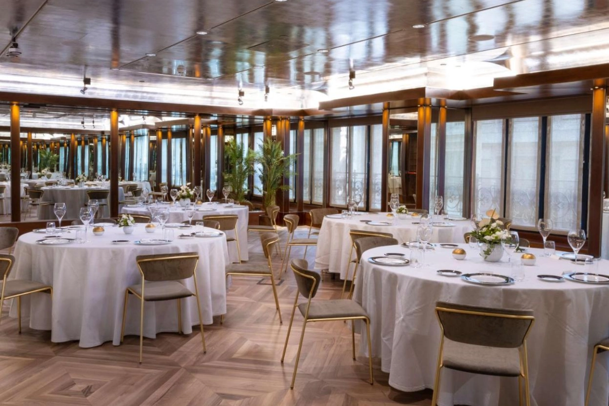 Park Hyatt Milano - Hotel Photo 36